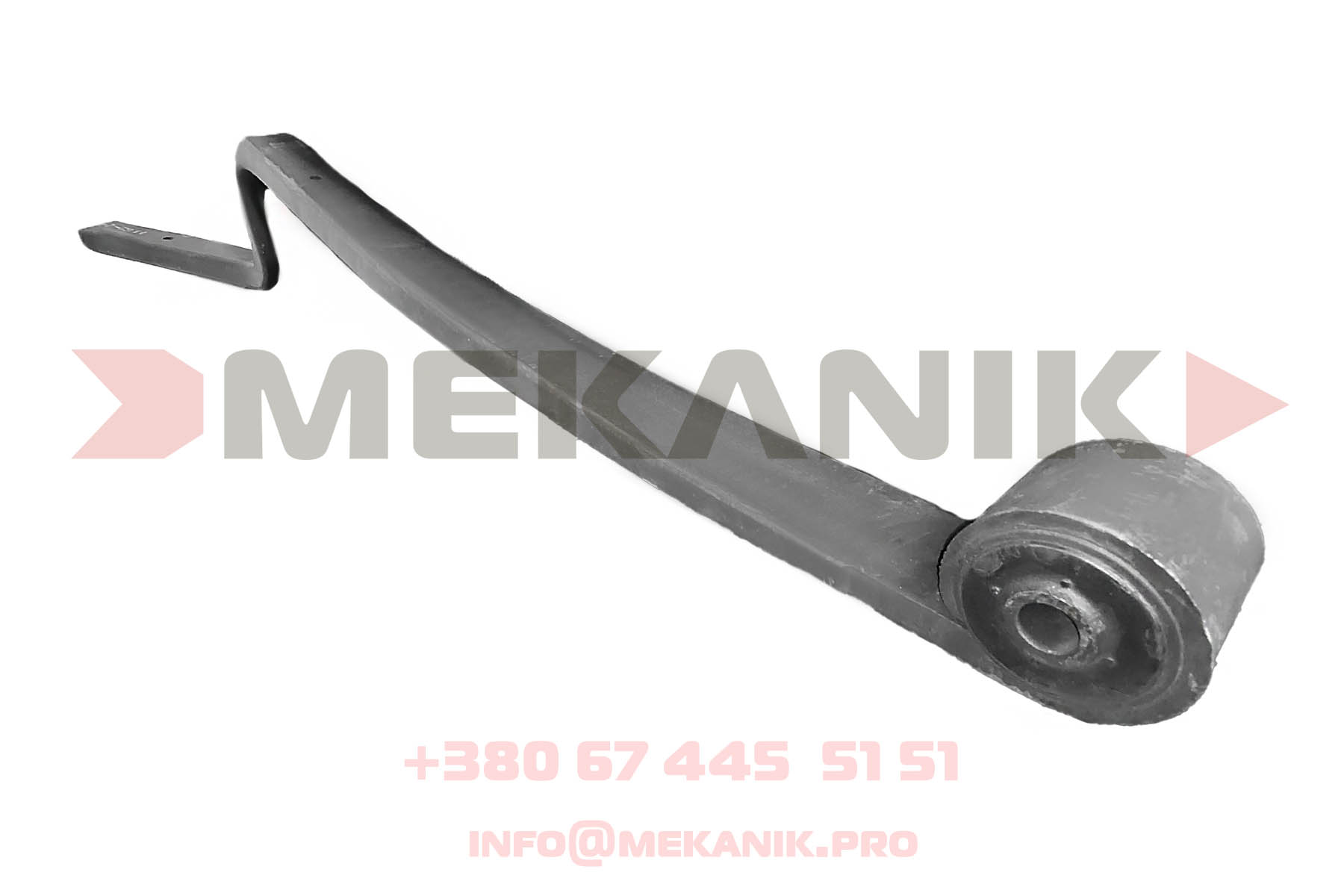 MKA 7205627 MEKANIK